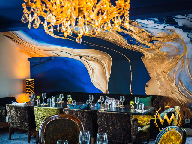 La Môme L'Isle Adam 