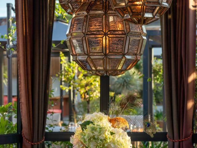 La Môme L'Isle Adam 