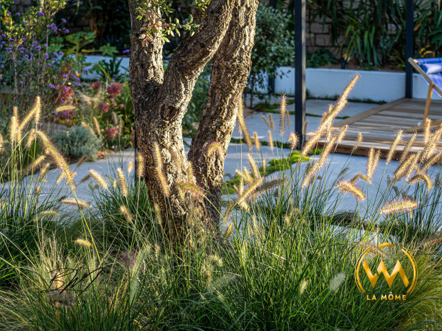 La Môme L'Isle Adam 