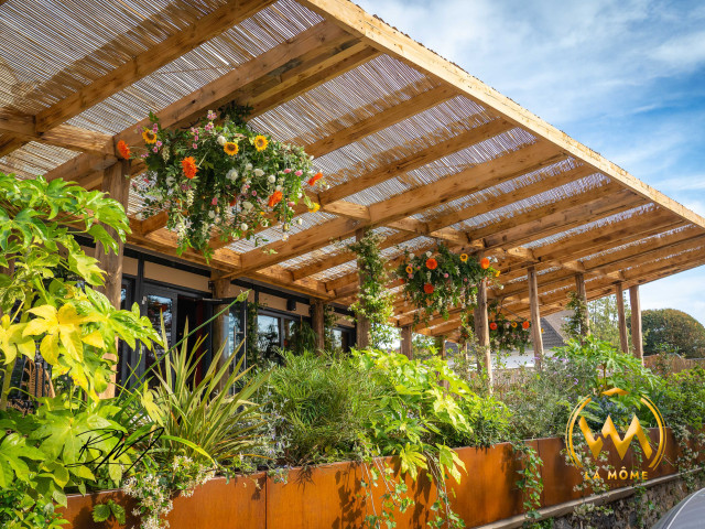 La Môme L'Isle Adam 