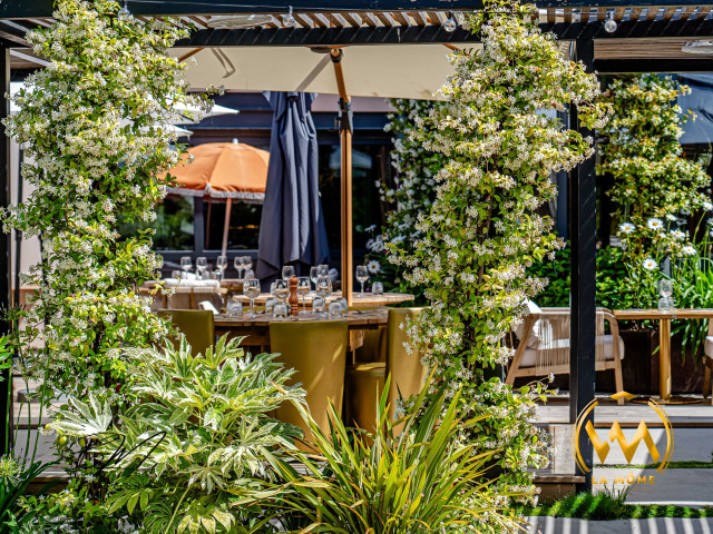 La Môme L'Isle Adam 