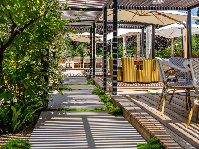 La Môme L'Isle Adam 