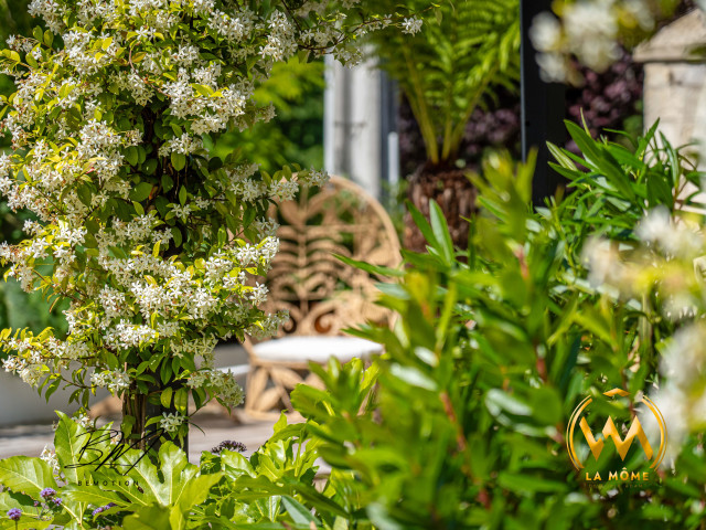 La Môme L'Isle Adam 