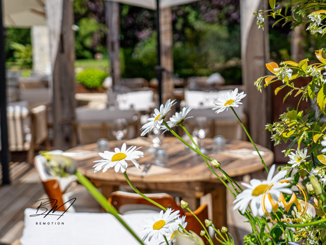 La Môme L'Isle Adam 