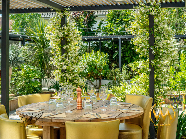 La Môme L'Isle Adam 