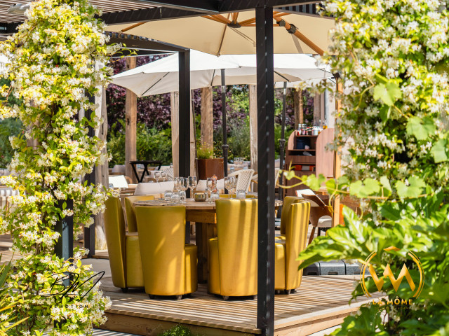 La Môme L'Isle Adam 