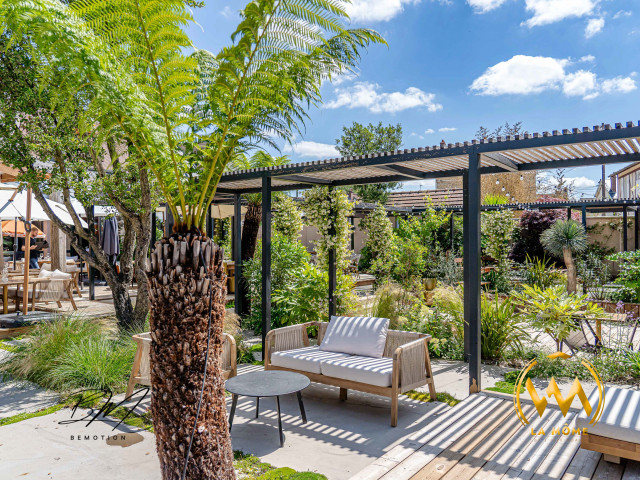 La Môme L'Isle Adam 