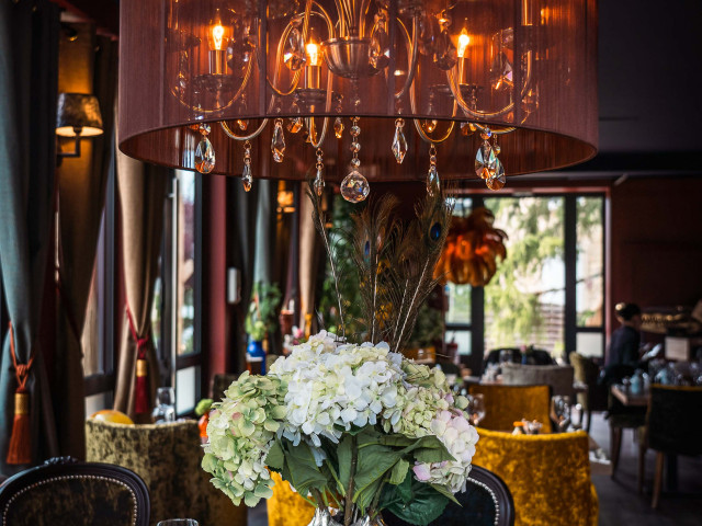 La Môme L'Isle Adam 