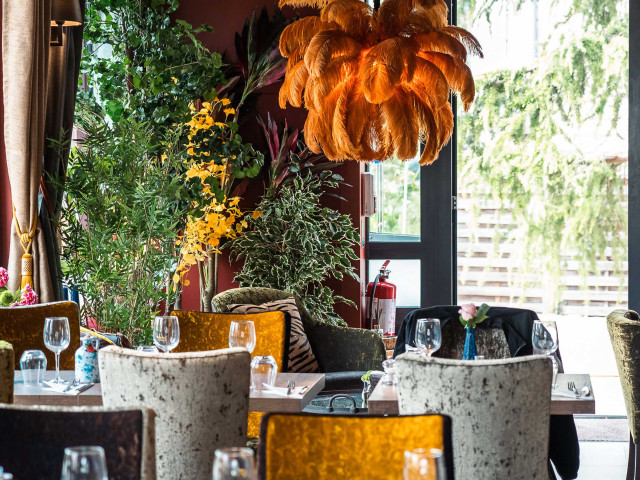 La Môme L'Isle Adam 