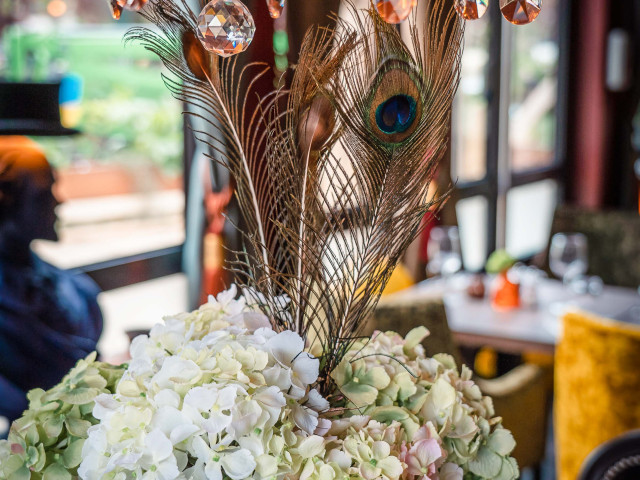 La Môme L'Isle Adam 