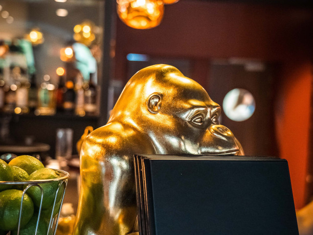 La Môme L'Isle Adam 