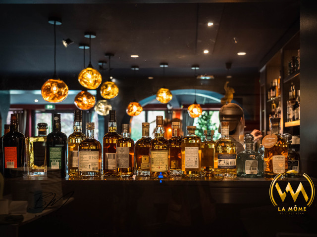 La Môme L'Isle Adam 