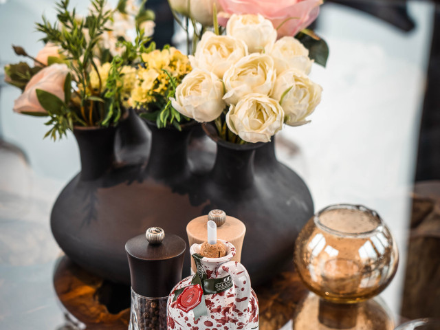 La Môme L'Isle Adam 