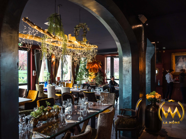 La Môme L'Isle Adam 