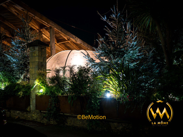 La Môme L'Isle Adam 