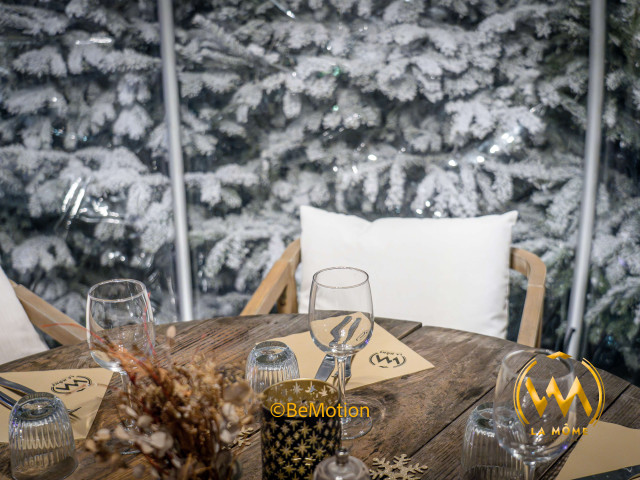 La Môme L'Isle Adam 