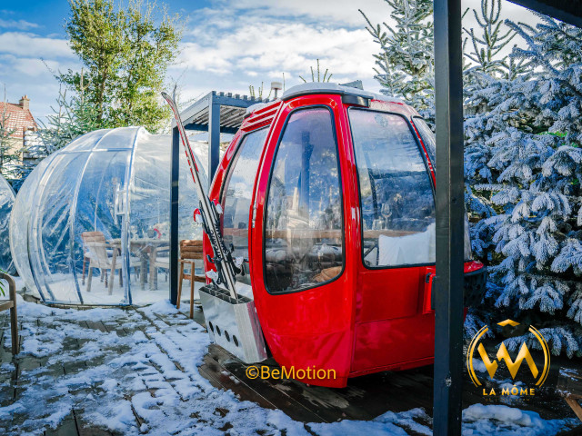 La Môme L'Isle Adam 