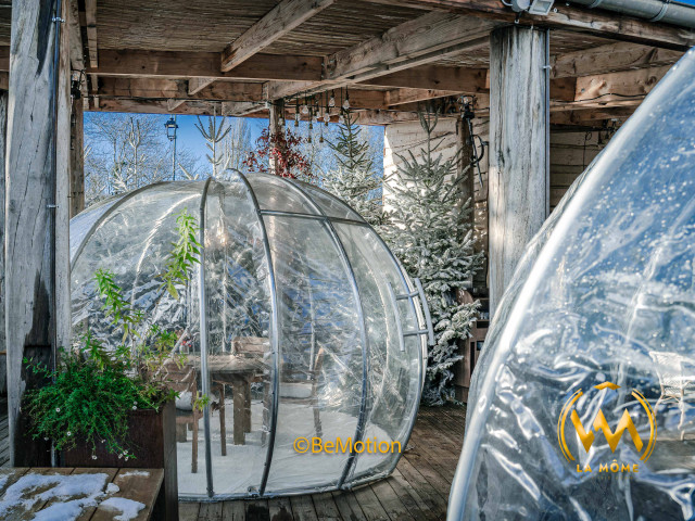 La Môme L'Isle Adam 