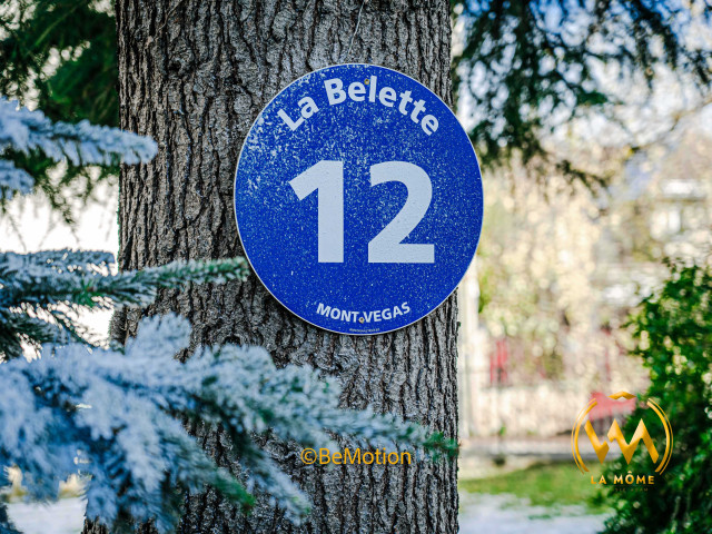 La Môme L'Isle Adam 