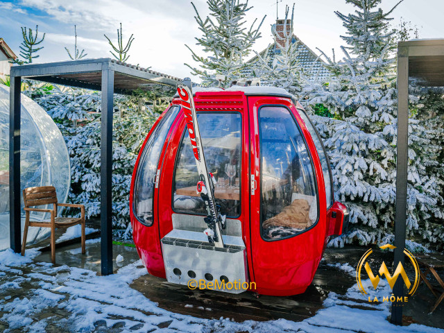 La Môme L'Isle Adam 