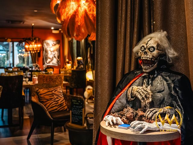 La Môme L'Isle Adam 