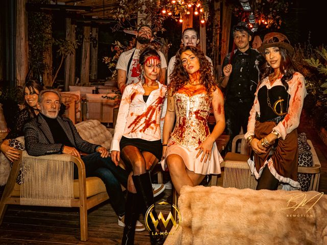 La Môme L'Isle Adam 