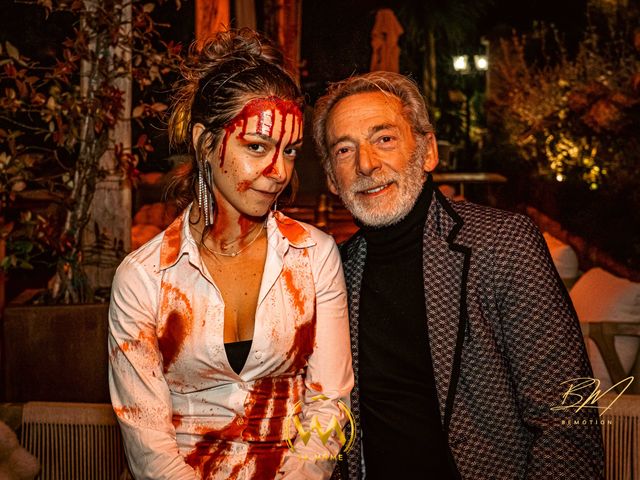 La Môme L'Isle Adam 