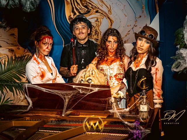 La Môme L'Isle Adam 