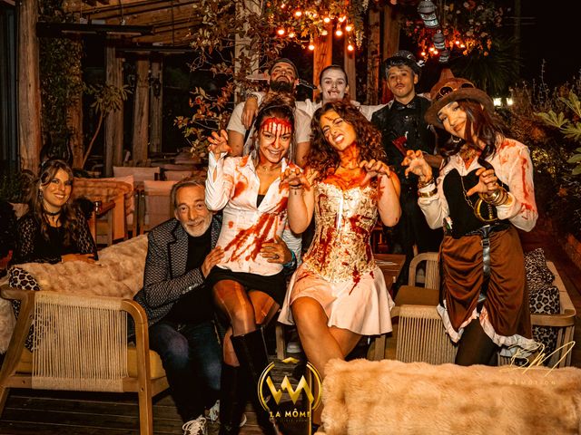 La Môme L'Isle Adam 