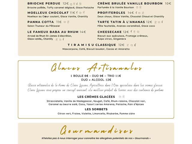 La Môme L'Isle Adam 