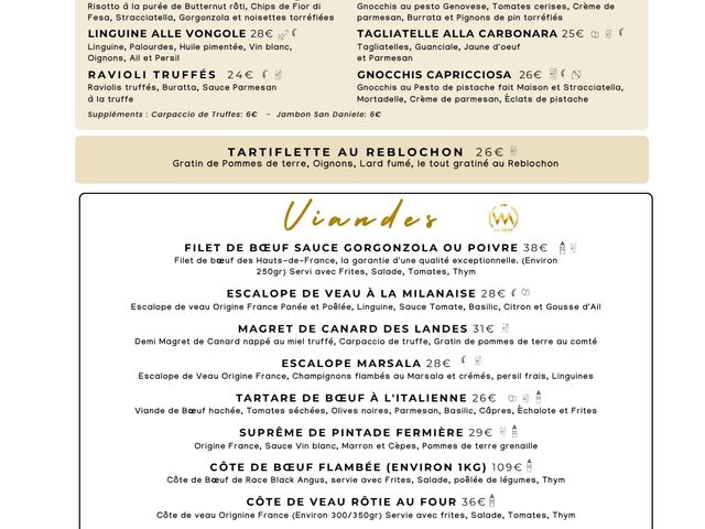 La Môme L'Isle Adam 