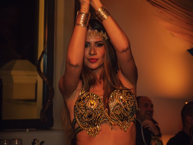 La Môme L'Isle Adam 