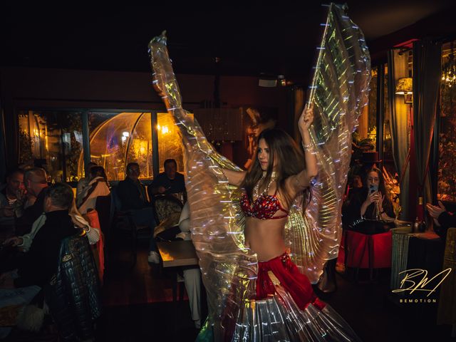 La Môme L'Isle Adam 