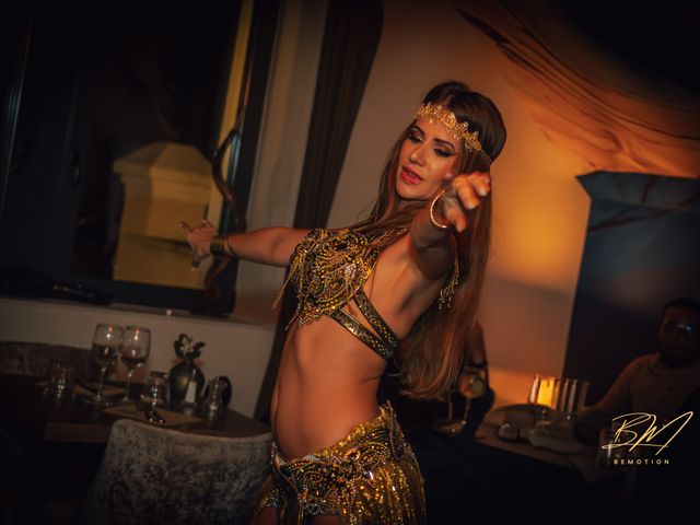 La Môme L'Isle Adam 