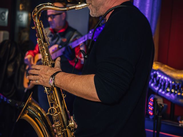 La Môme L'Isle Adam 