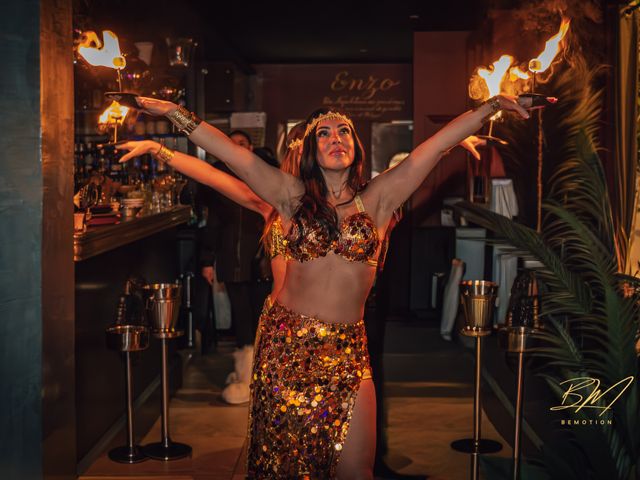 La Môme L'Isle Adam 