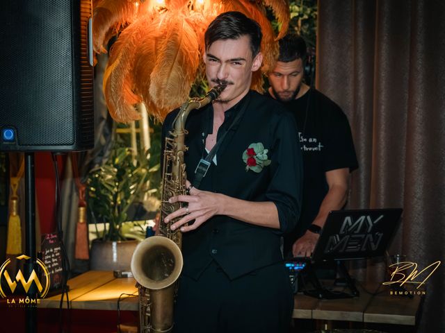 La Môme L'Isle Adam 