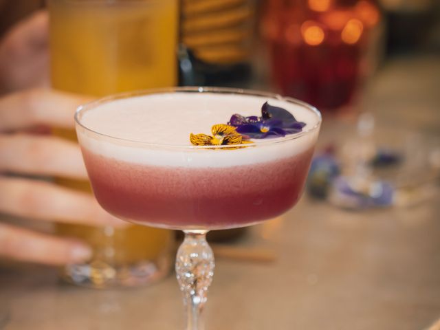 La Môme L'Isle Adam 